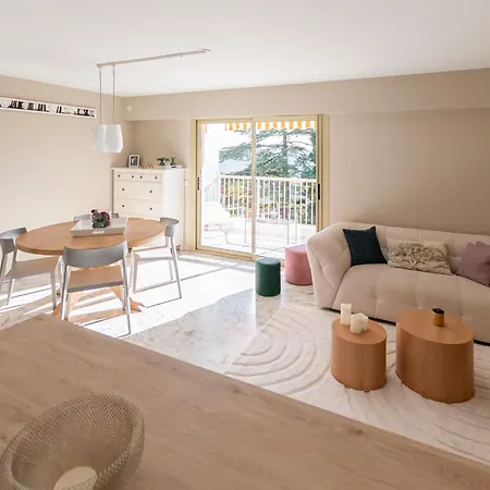Apartmán Vue