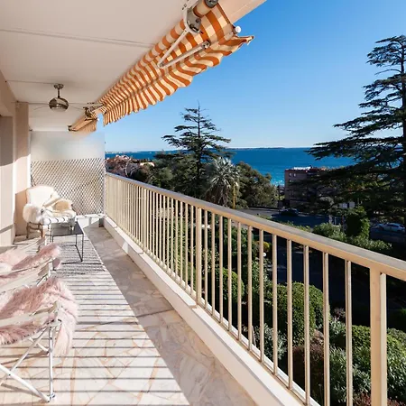 Apartmán Vue