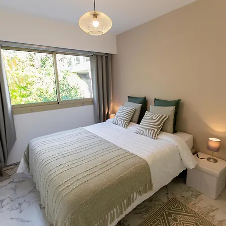 Apartmán Vue