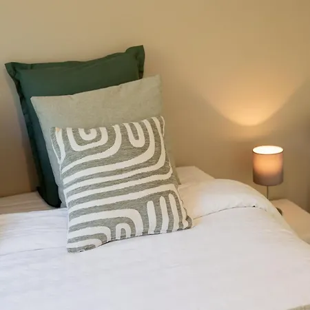 Apartmán Vue Cannes