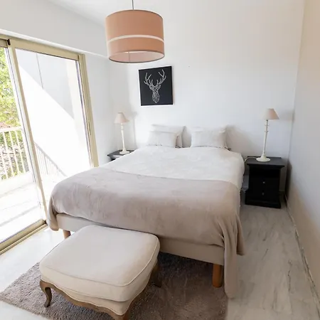 Vue Cannes