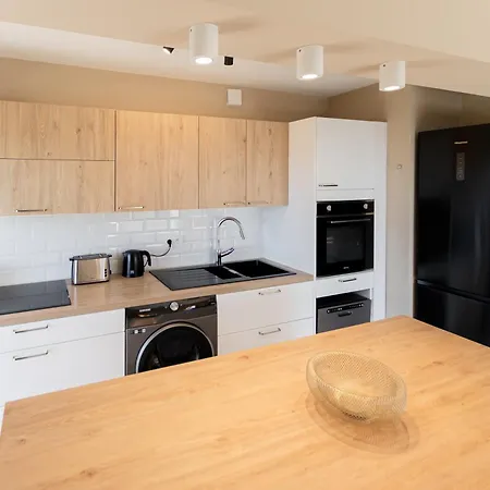 Apartmán Vue *