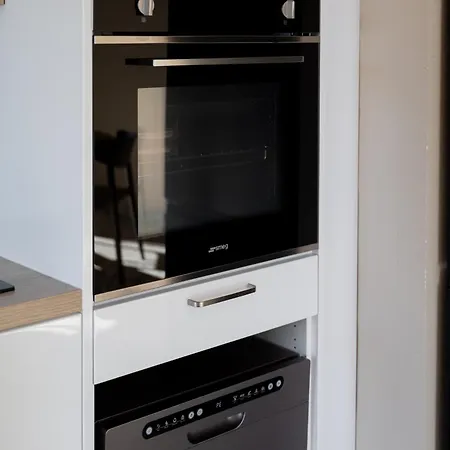 Vue Apartmán Cannes