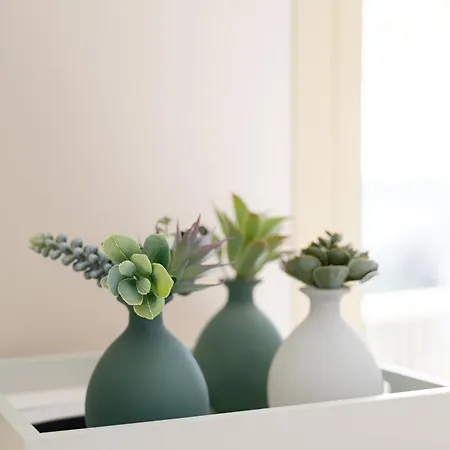 Vue Apartmán *
