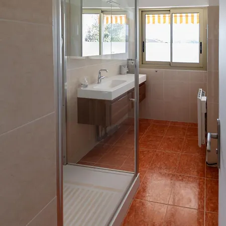 Vue Apartmán *