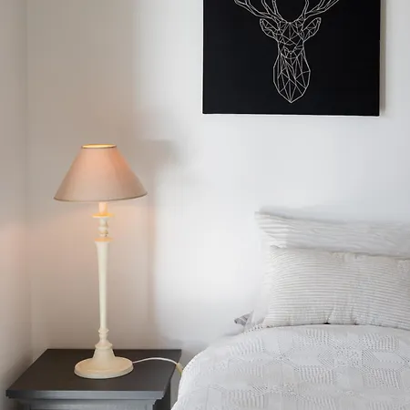 Vue Apartmán Cannes