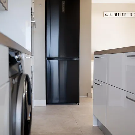 Vue Apartmán Cannes