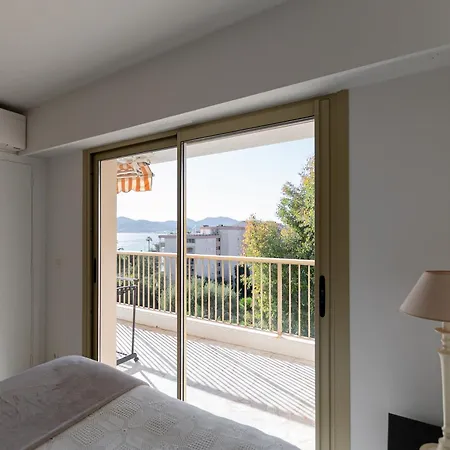 Apartmán Vue *