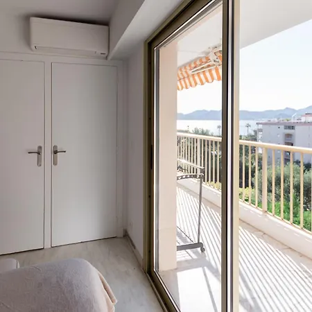 Vue Apartmán *