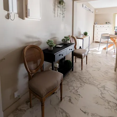 Apartmán Vue Cannes