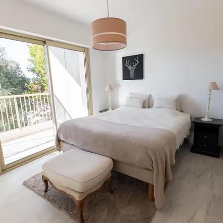 Vue Apartmán
