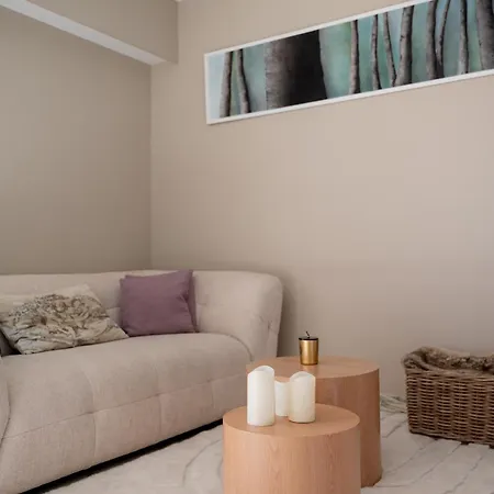 Vue Apartmán *