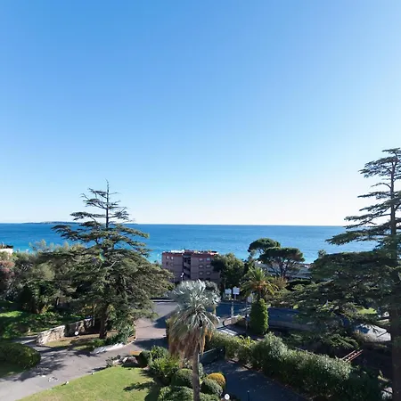 Apartmán Vue *
