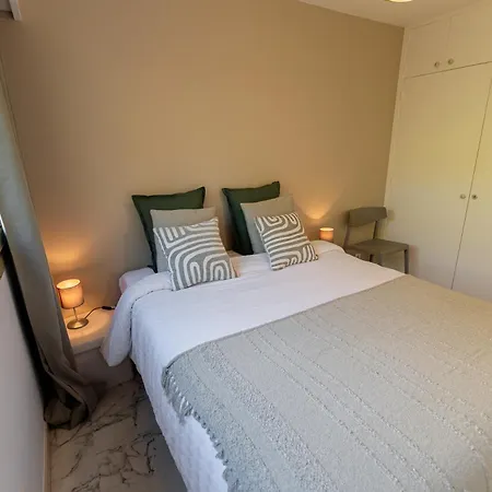 Vue Apartmán Cannes