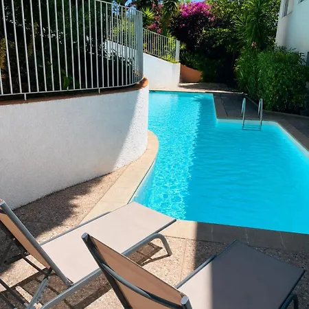 Apartmán Vue *