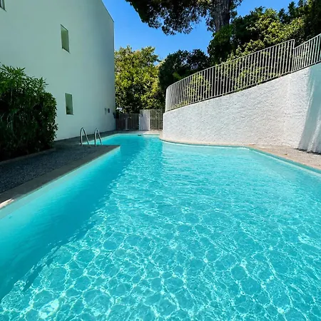 Apartmán Vue Cannes