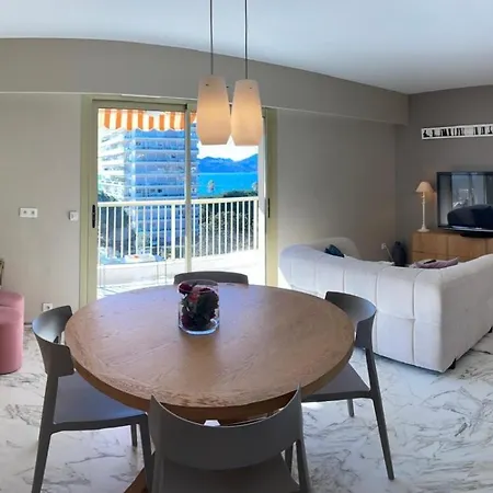 Apartmán Vue Cannes
